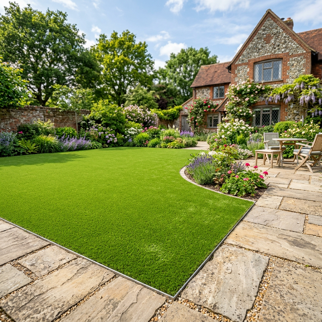Artificial Turf