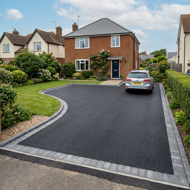 Tarmac